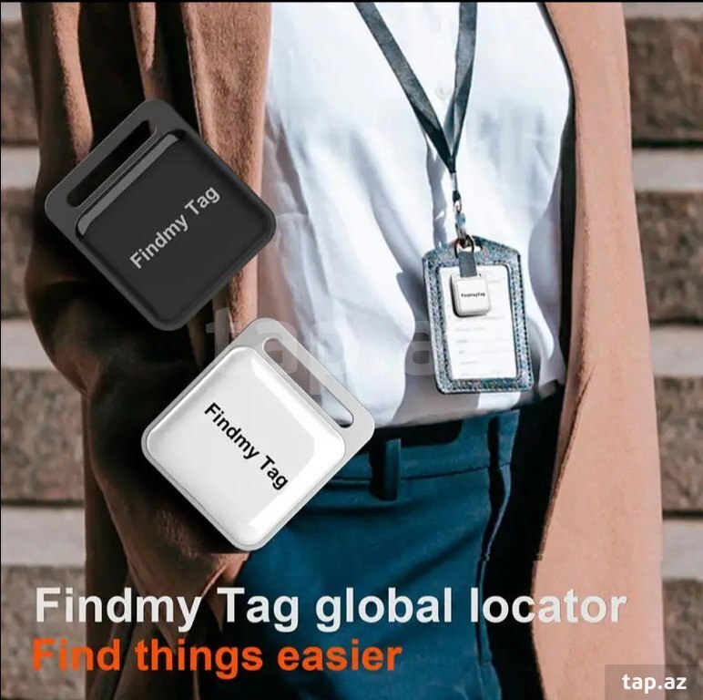 GPS izləmə cihazı Android/IOS (3)