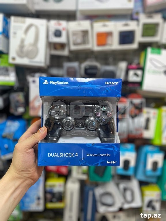 PS4 pultu  