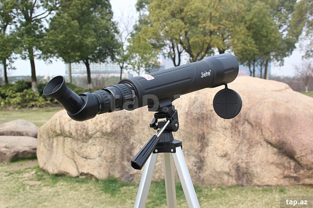 Teleskop "Jiehe75 zoom" (2)