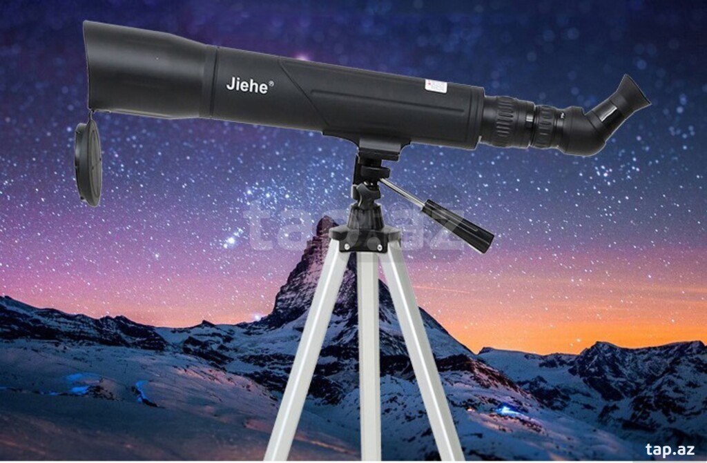 Teleskop "Jiehe75 zoom"