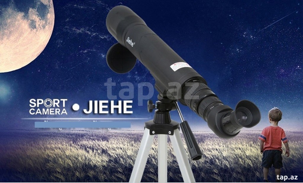 Teleskop "Jiehe75 zoom" (3)