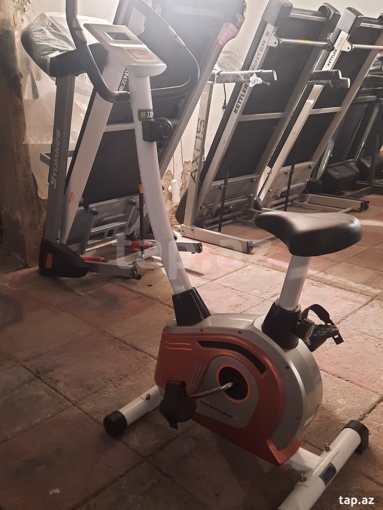Velotrenajor 