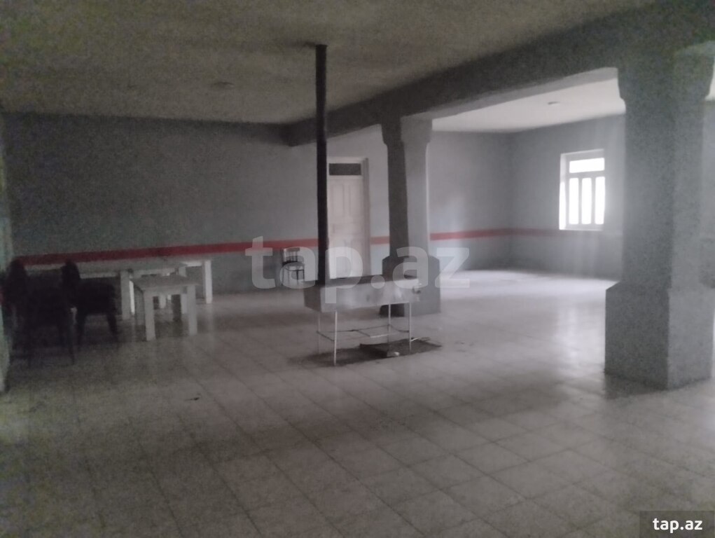 Obyekt icarəyə verilir, Tovuz ş. (4)