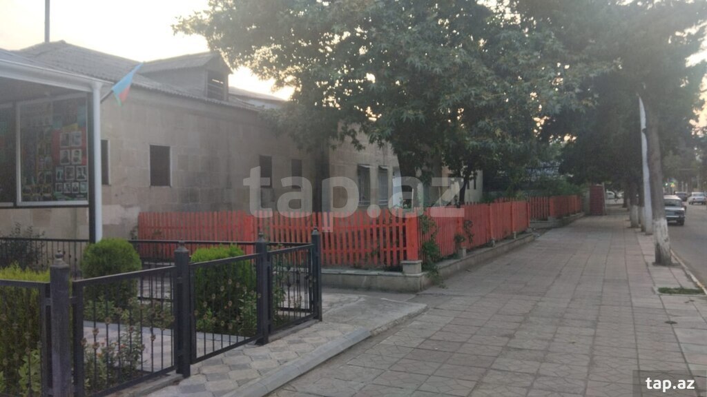 Obyekt icarəyə verilir, Tovuz ş. (3)