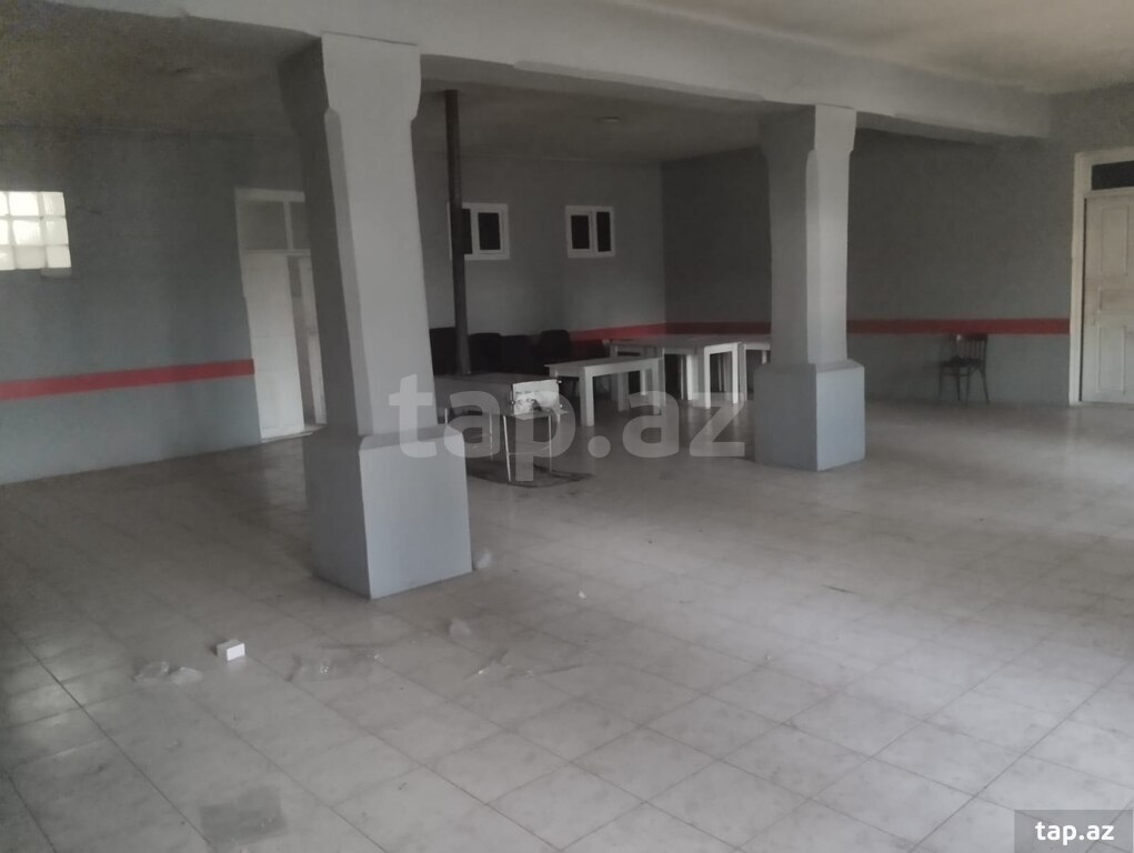 Obyekt icarəyə verilir, Tovuz ş. (5)