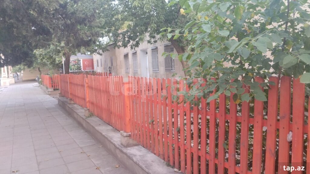 Obyekt icarəyə verilir, Tovuz ş. (2)
