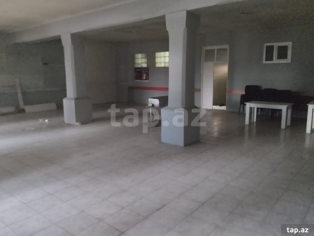 Obyekt icarəyə verilir, Tovuz ş. (6)