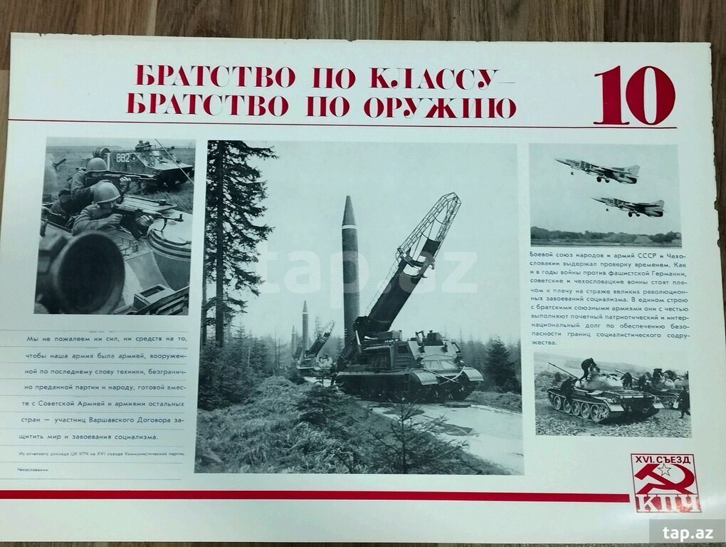 Плакаты СССР (2)
