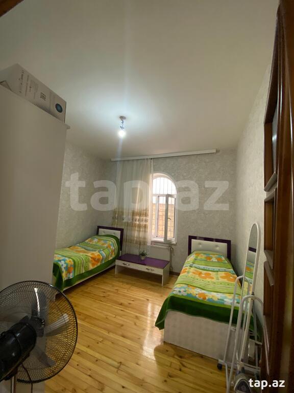 Həyət evi, Sumqayıt ş.