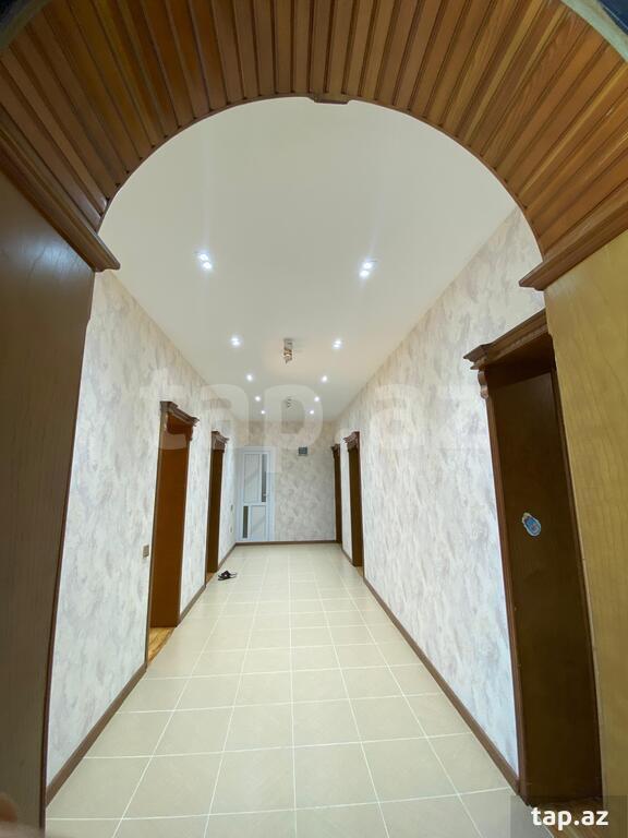 Həyət evi, Sumqayıt ş.