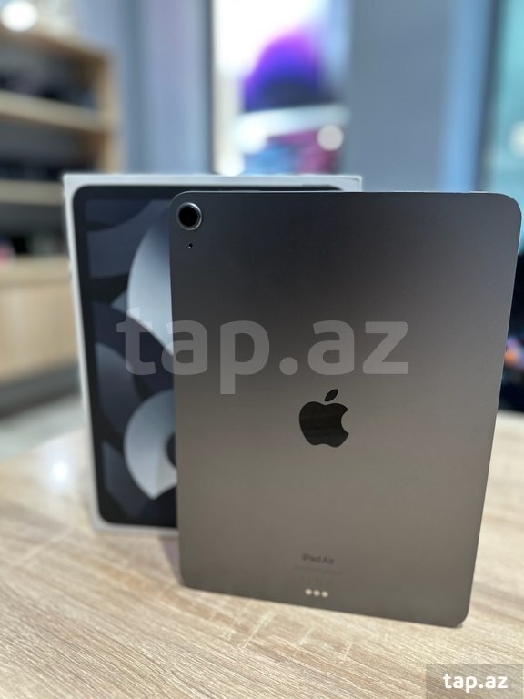Apple iPad Air 5 64GB Spaca Grey