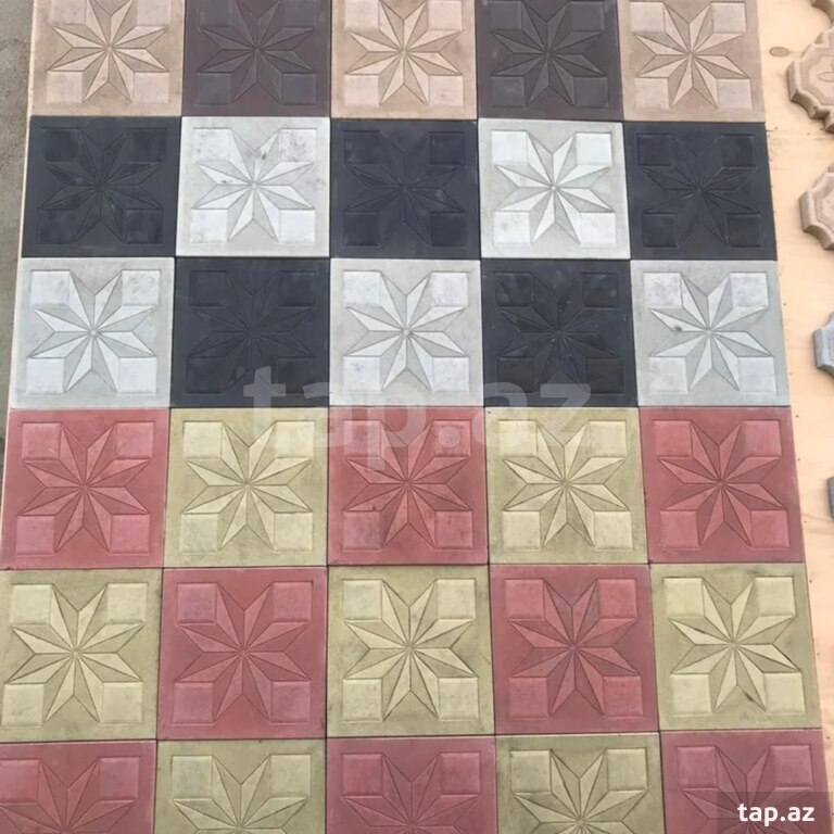 Tamet daşları (3)