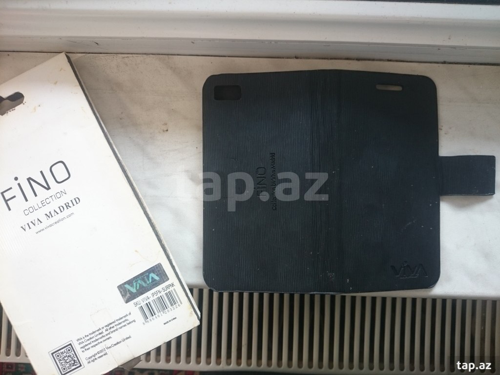 "Blackberry Z10" arxalığı