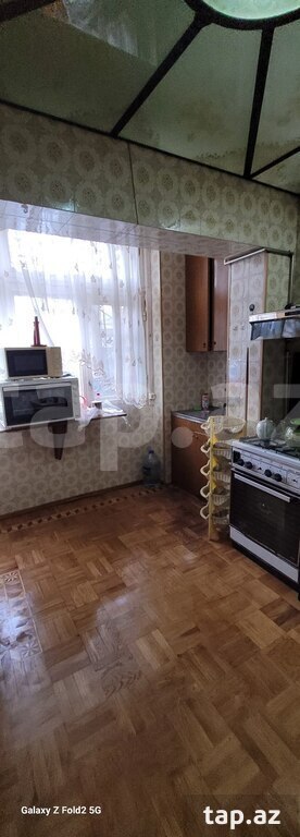 4-комн. квартира на продажу, Баку