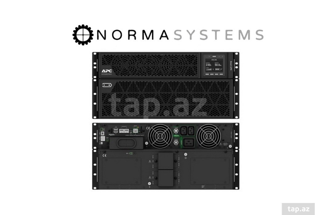 UPS RT "APC Smart"