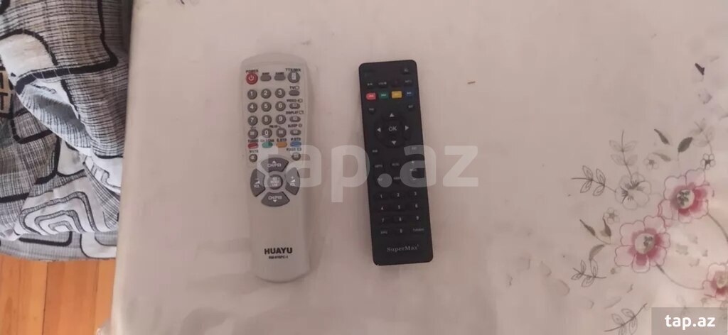 Televizor "Samsung" (4)