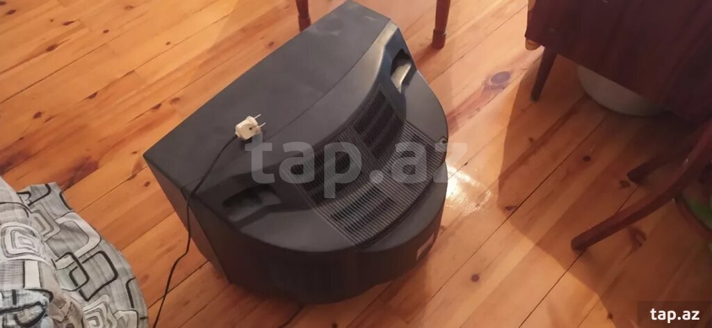 Televizor "Samsung" (2)