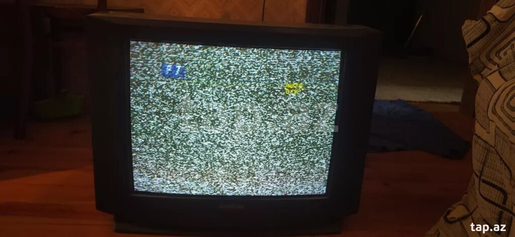 Televizor "Samsung"