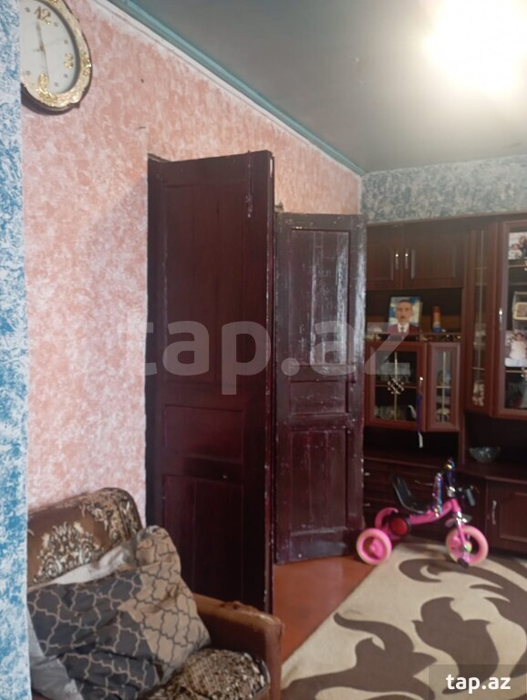 4-room private house for sale, Buzovna, Baku