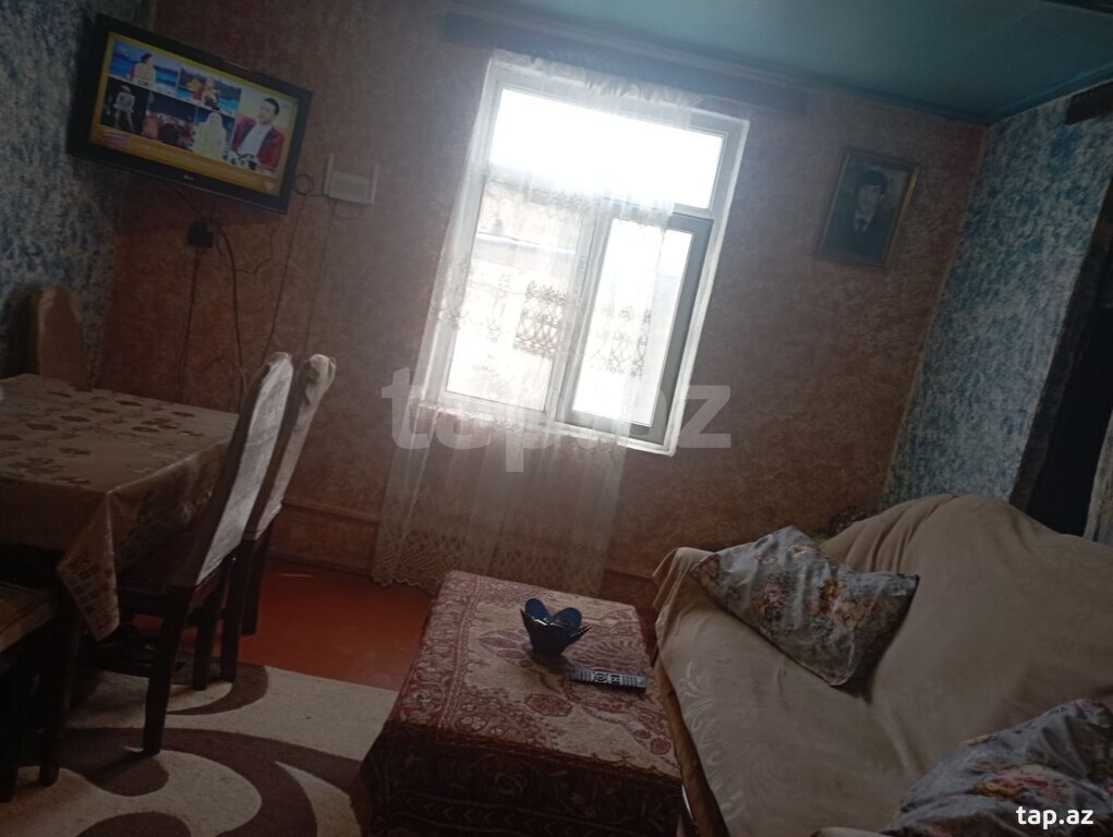 4-room private house for sale, Buzovna, Baku