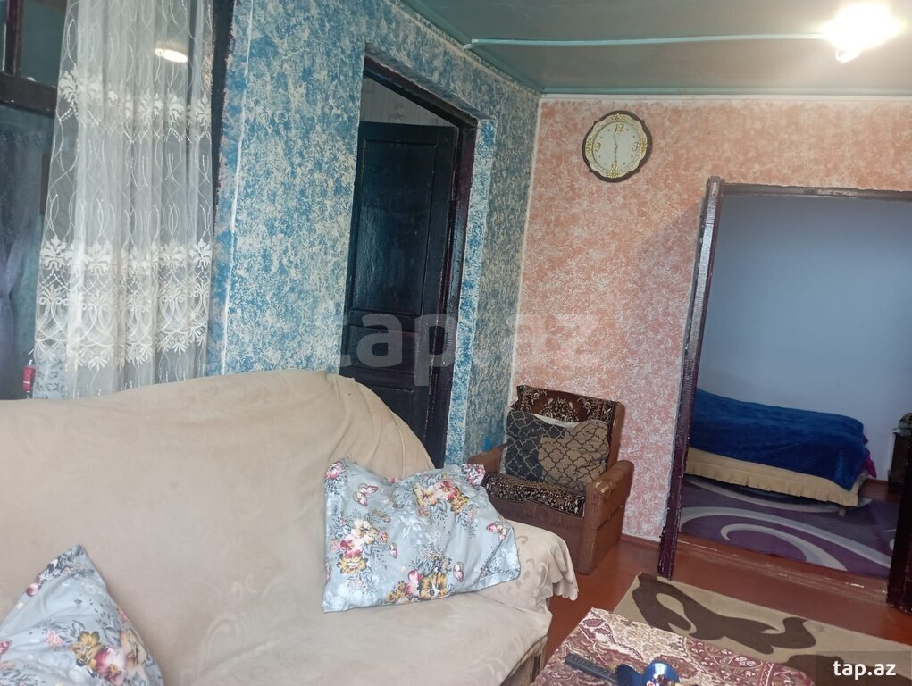 4-room private house for sale, Buzovna, Baku