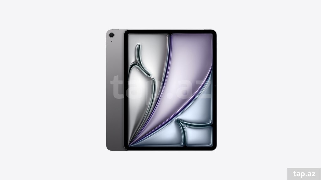 Planşet "Apple iPad Air 13'inch 5G M2 Space Gray"