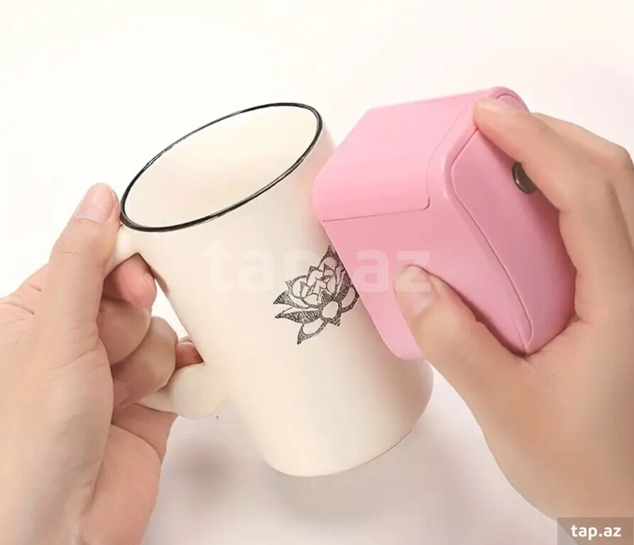 Mini printer "Kengten" (8)