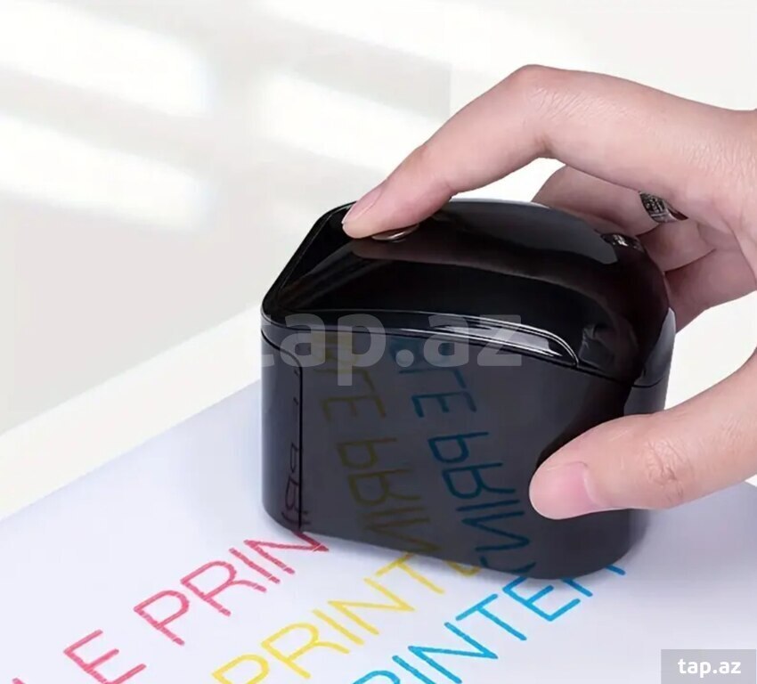 Mini printer "Kengten" (10)