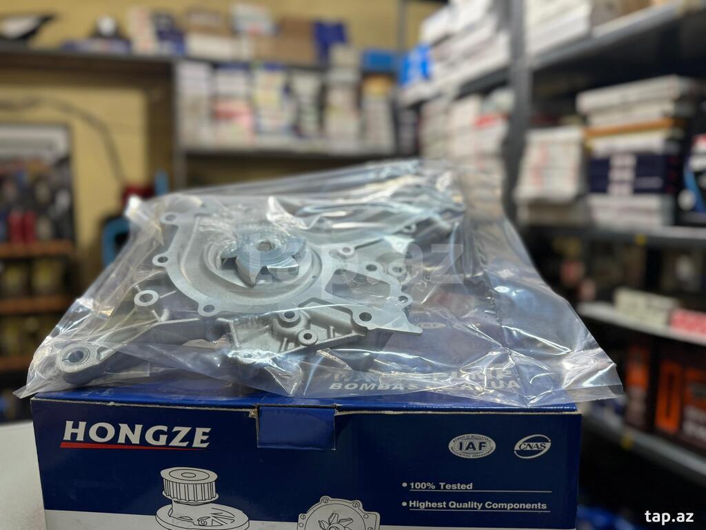 "Mercedes" pompası "HONGZE"