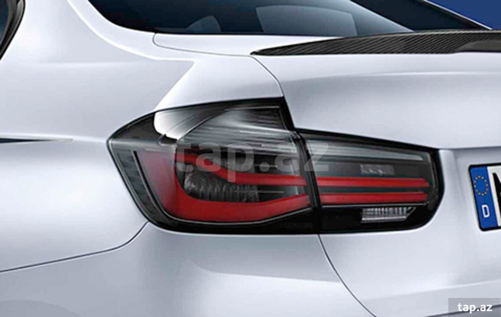 "BMW F30" LED stop işığı
