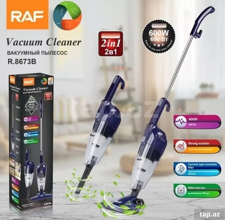 Tozsoran "Raf"