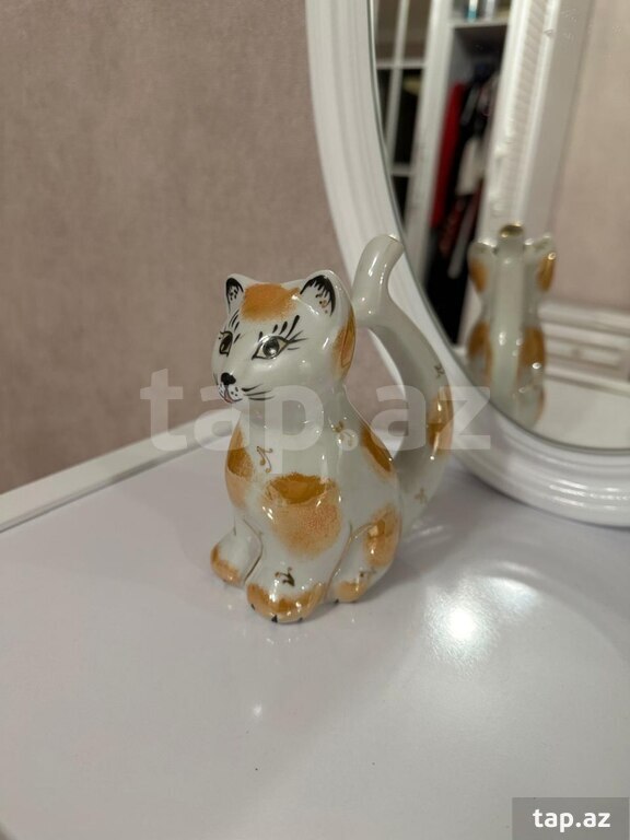 Pişik suveniri