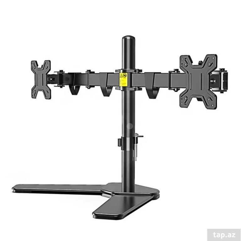 İki qollu monitor altlığı (3)
