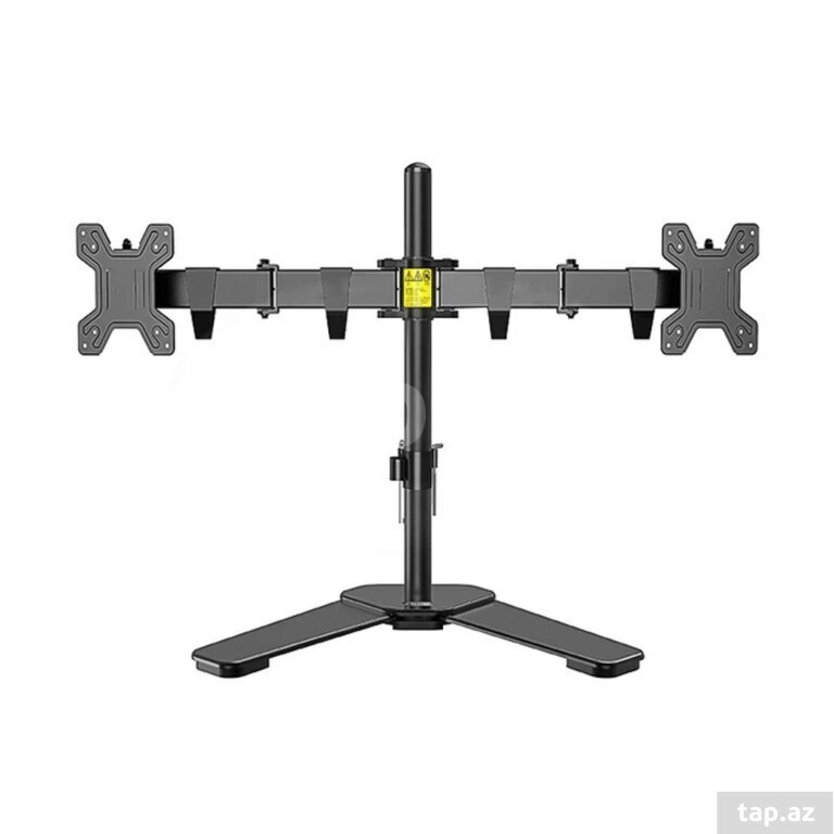 İki qollu monitor altlığı (4)