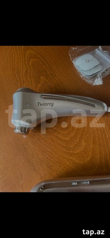 Kosmetoloji aparat "Twinrey" 
