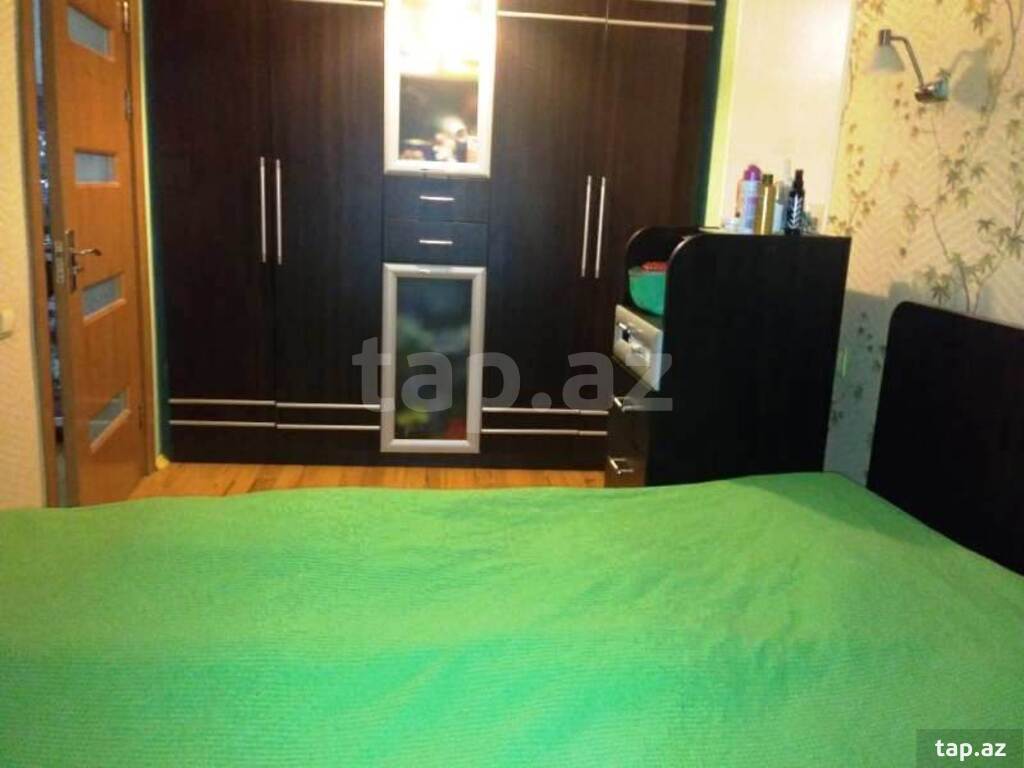 2-room apartment for sale, Narimanov, Baku