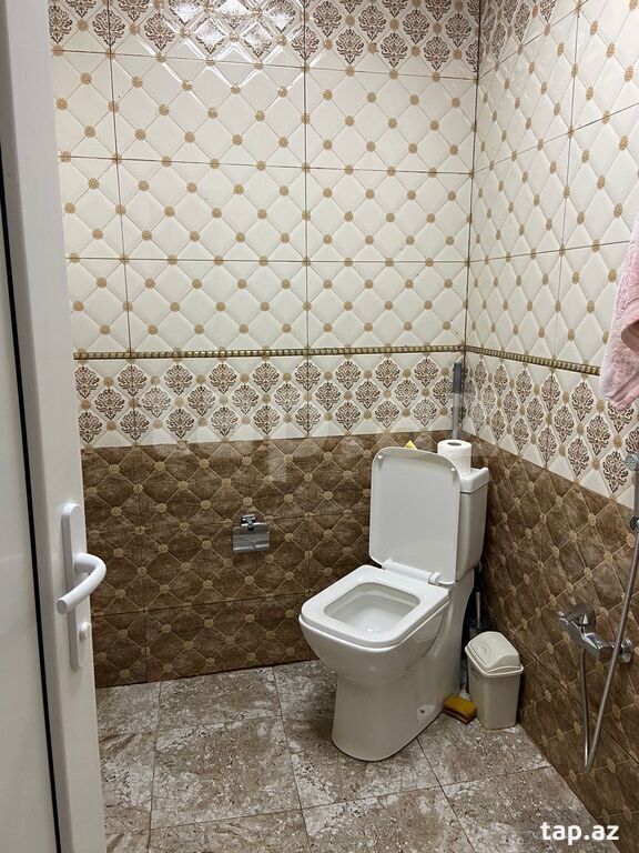 3-otaqlı yeni tikili, Masazır qəs., 85 m² (9)