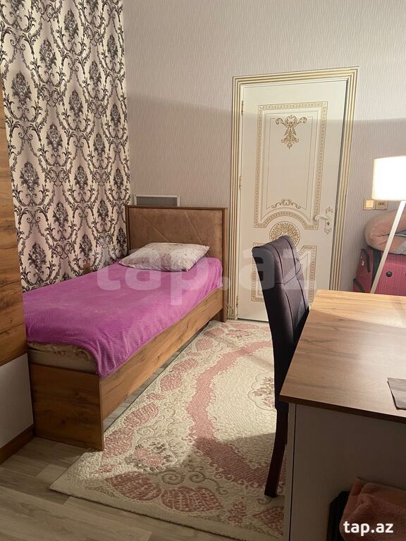 3-otaqlı yeni tikili, Masazır qəs., 85 m² (11)