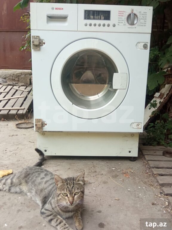 Paltaryuyan ehtiyat hissələri "Bosch"