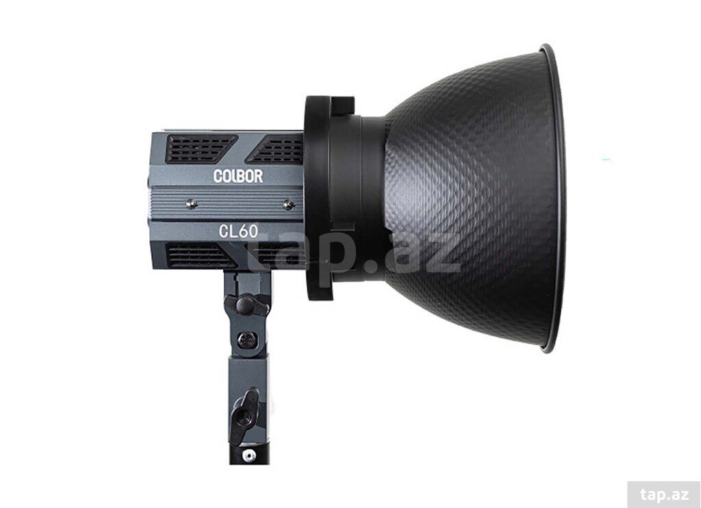 “Colbor CL60” monoblok video işıq