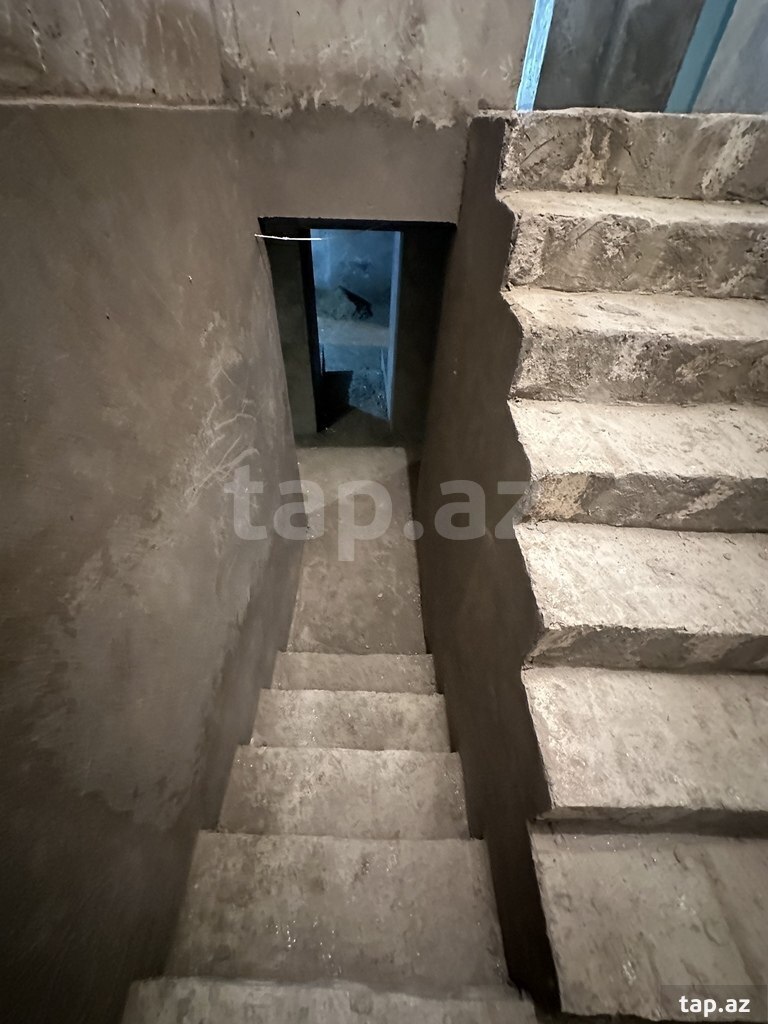 Obyekt icarəyə verilir, Bakıxanov küç.
