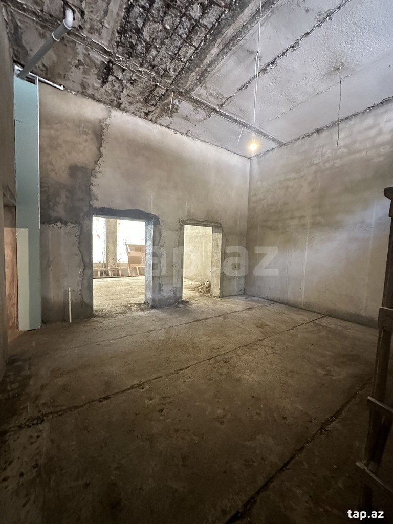 Obyekt icarəyə verilir, Bakıxanov küç.