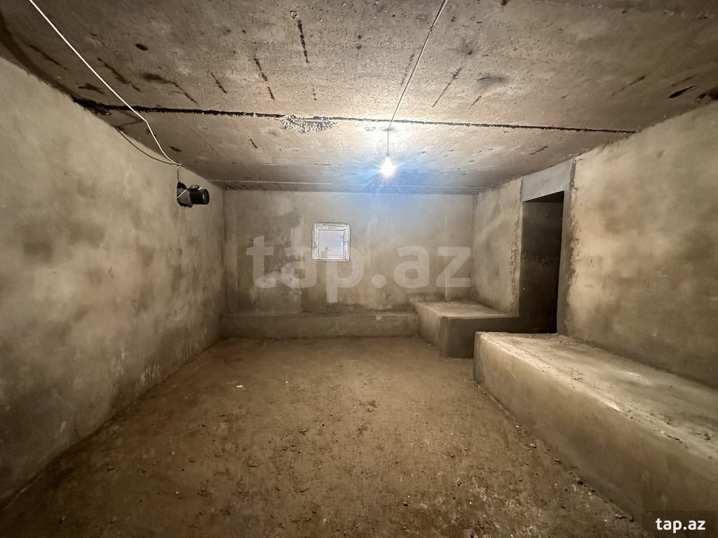 Obyekt icarəyə verilir, Bakıxanov küç.