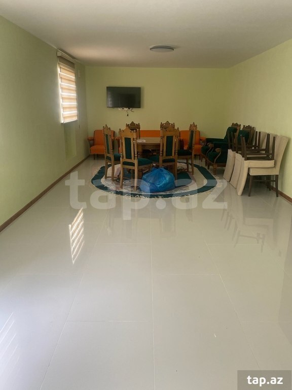 Həyət evi, Qusar r. (5)