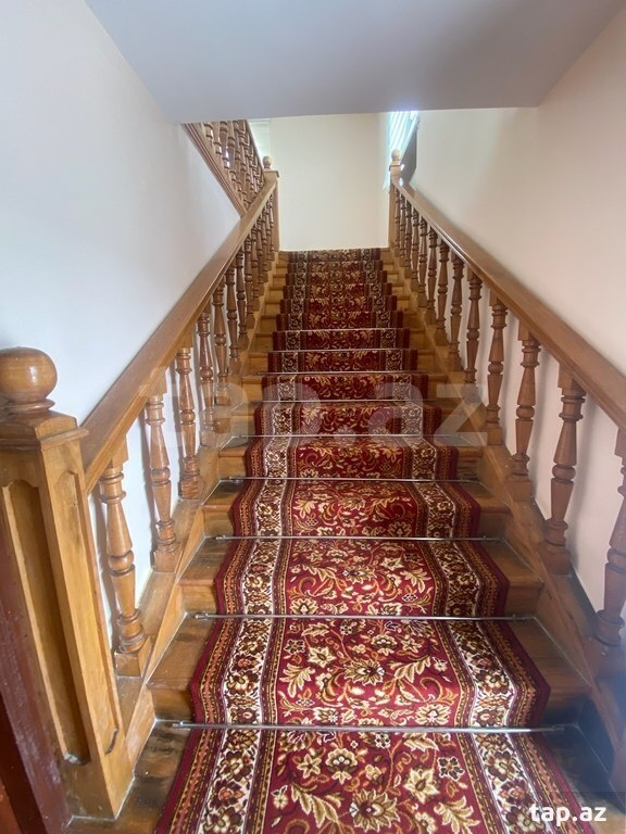 Həyət evi, Qusar r. (3)