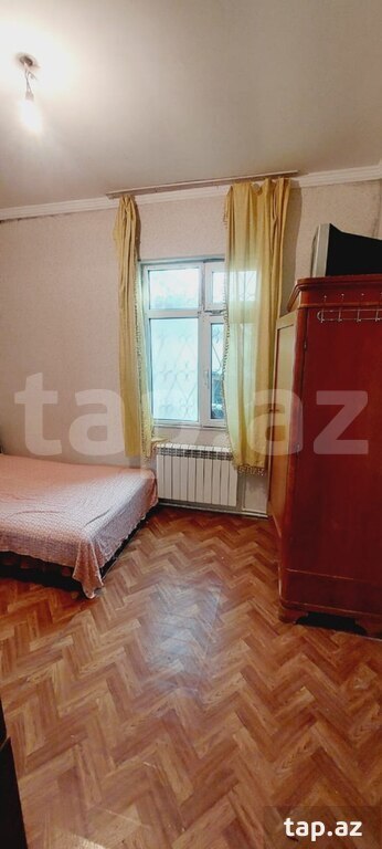 Həyət evi, Səbail r. (5)