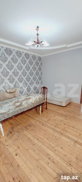 Həyət evi, Səbail r. (4)