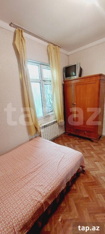Həyət evi, Səbail r. (6)