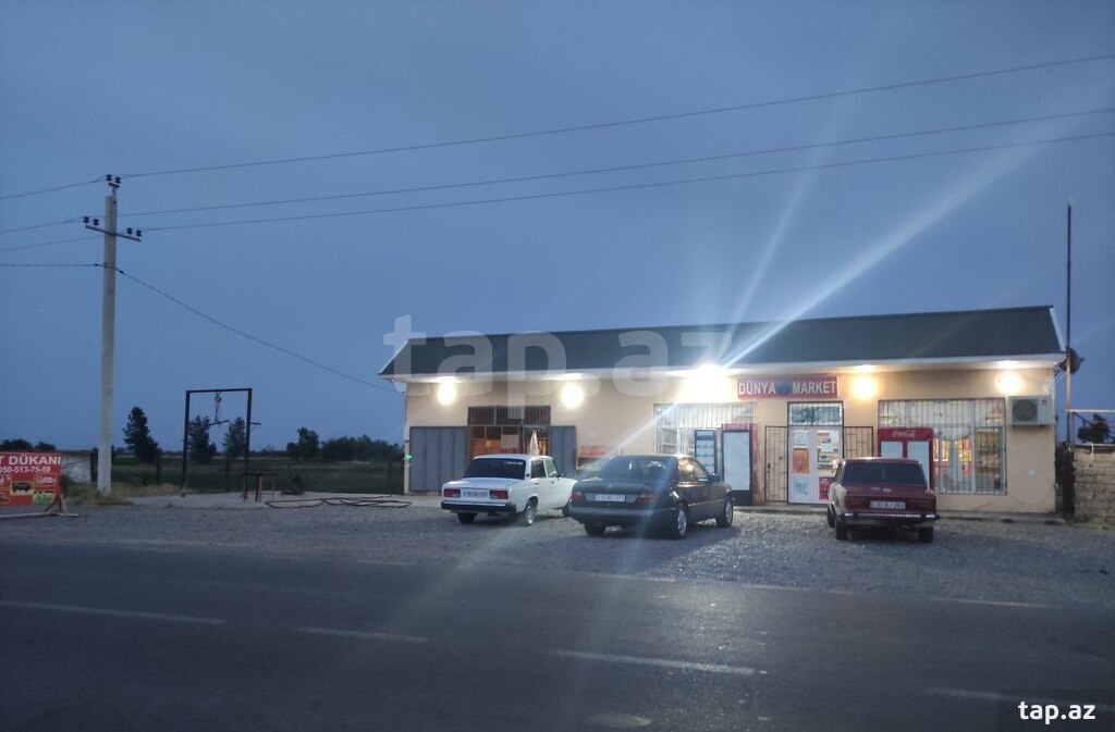 Obyekt, İmişli r.