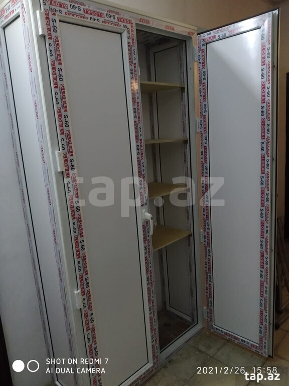 Eyvan üçün dolablar (6)